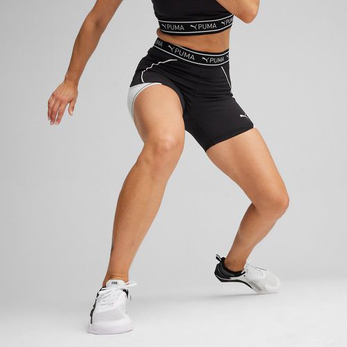 Fit String 5" Sports Shorts - Puma - Modalova