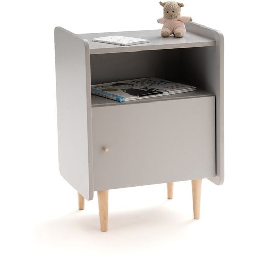 Zag Children's Bedside Table - LA REDOUTE INTERIEURS - Modalova