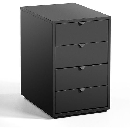 Angus Metal 4-Drawer Office Unit - AM.PM - Modalova