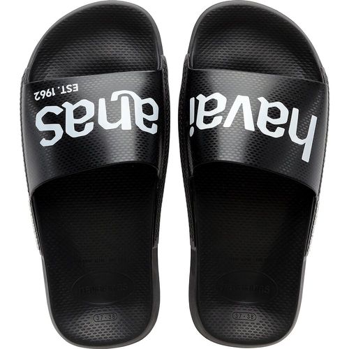 Slide Classic Logomania Sliders - Havaianas - Modalova