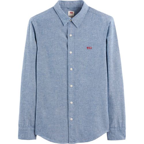 Housemark Oxford Cotton Shirt, Slim Fit - Levi's - Modalova