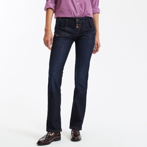 Amelie Straight Jeans - FREEMAN T. PORTER - Modalova