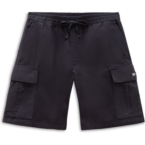 Cotton Cargo Shorts - Vans - Modalova