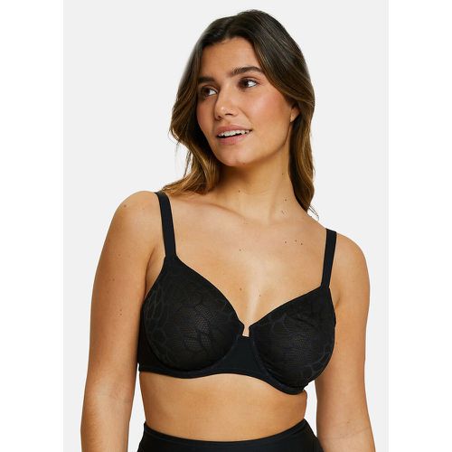 Perfect Curves Full Cup Bra - SANS COMPLEXE - Modalova