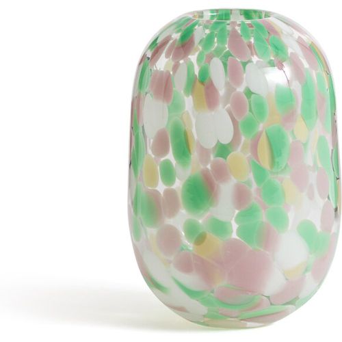 Miaro 15cm High Spotted Glass Vase - LA REDOUTE INTERIEURS - Modalova