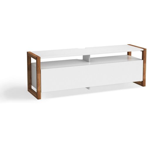 Compo TV Unit with Push-To-Open Door - LA REDOUTE INTERIEURS - Modalova