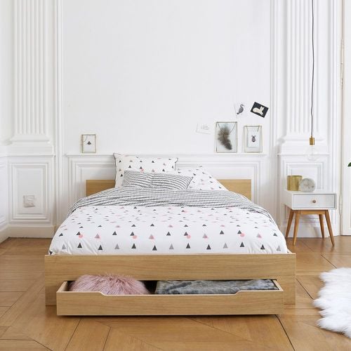 Jimi Bedside Table - LA REDOUTE INTERIEURS - Modalova