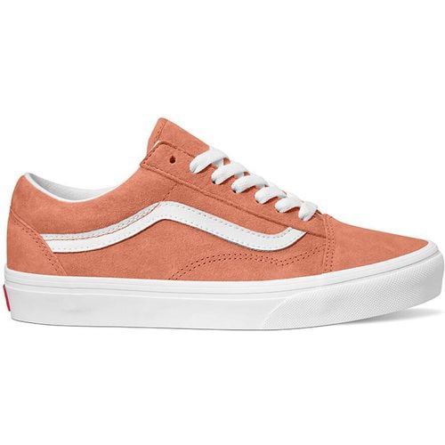 Old Skool Suede Trainers - Vans - Modalova