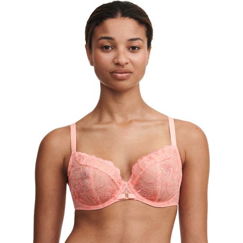 Fleurs Full Cup Bra in Lace - Chantelle - Modalova