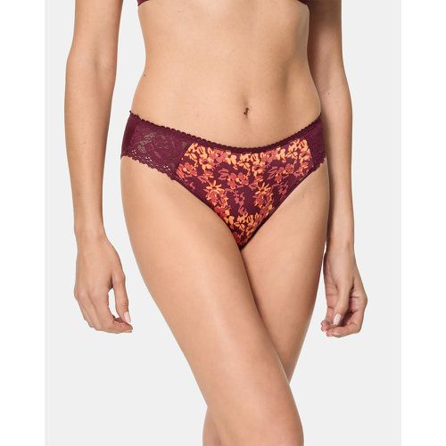 Flower Elegance Micro Knickers - Playtex - Modalova