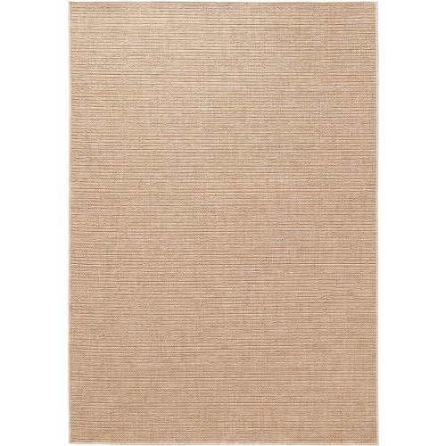 Essen Jute Effect Indoor/Outdoor Rug - LA REDOUTE INTERIEURS - Modalova