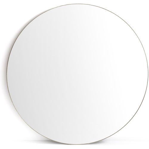 Iodus 140cm Diameter Round Metal Mirror - LA REDOUTE INTERIEURS - Modalova