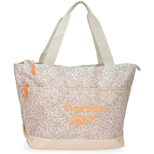 Leopard Tote Bag - REEBOK SPORT - Modalova