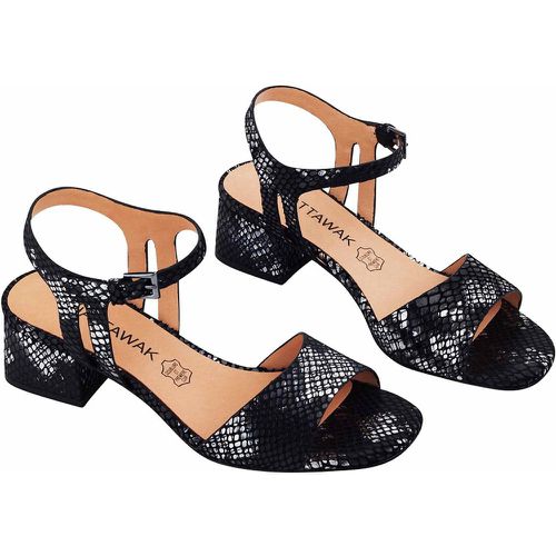 Gaby Sandals - CHATTAWAK - Modalova