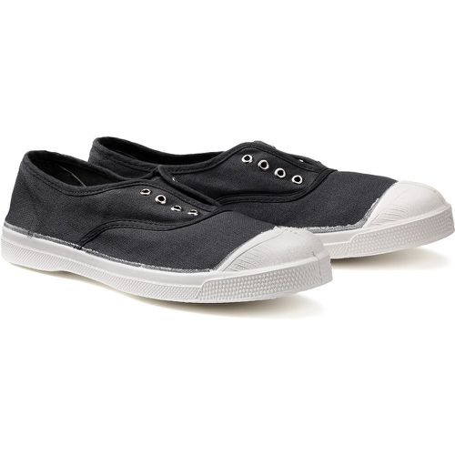 Elly Canvas Trainers - Bensimon - Modalova