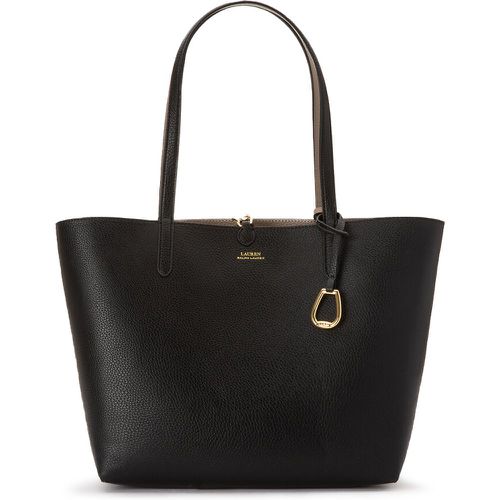 Reversible Long Handle Shopper - Lauren Ralph Lauren - Modalova