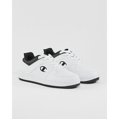 Foul Play Element Low Trainers - Champion - Modalova