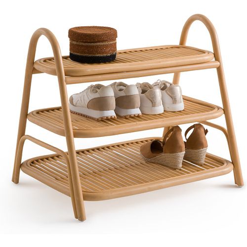 Malu Rattan Storage Unit - LA REDOUTE INTERIEURS - Modalova