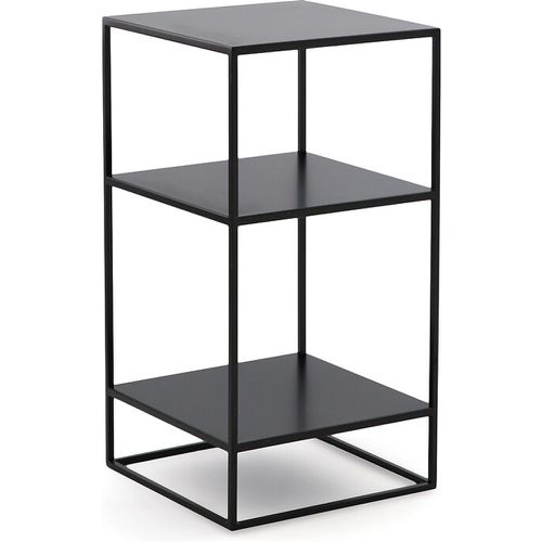 Hiba Metal Square Sofa Shelving Unit - LA REDOUTE INTERIEURS - Modalova