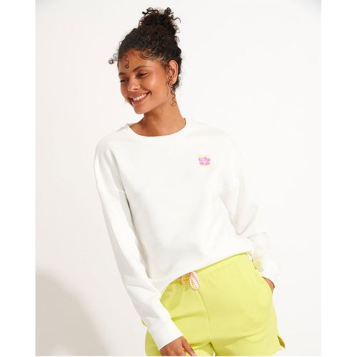 Swanton Bayjoy Sweatshirt - banana moon - Modalova