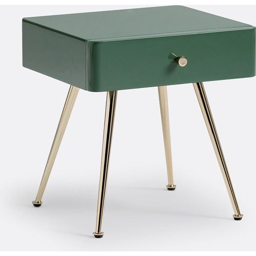 Topim 1-Drawer Bedside Table - LA REDOUTE INTERIEURS - Modalova