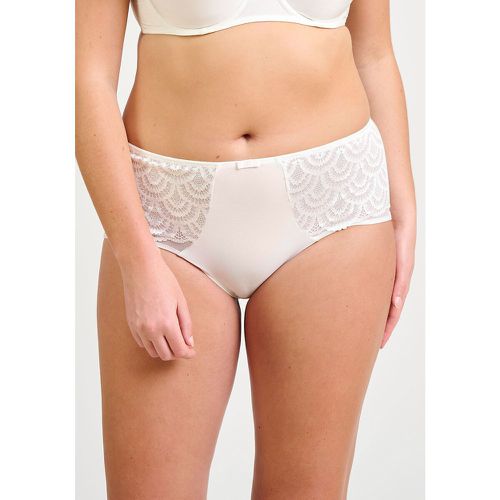 So Feminine Lace Shorts - SANS COMPLEXE - Modalova