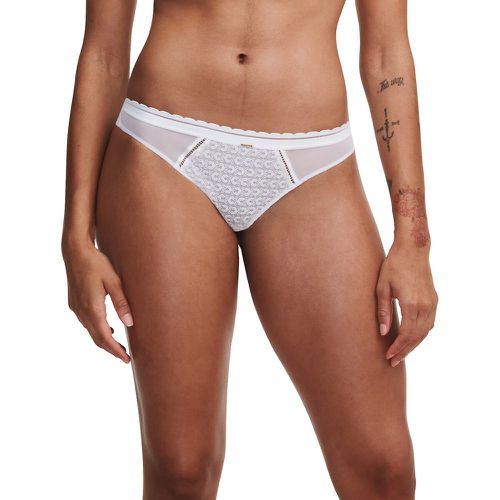 Monogram High Cut Knickers - Chantelle - Modalova