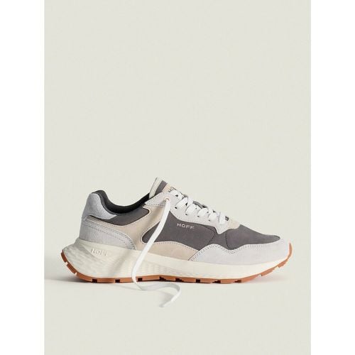 City Mkii Beijing Ii Woman Trainers in Suede - HOFF - Modalova