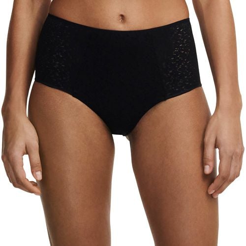 Norah Full Knickers with High Waist - Chantelle - Modalova