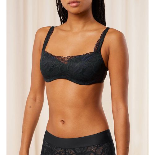 Body Make-Up Illusion Lace Bra - Triumph - Modalova