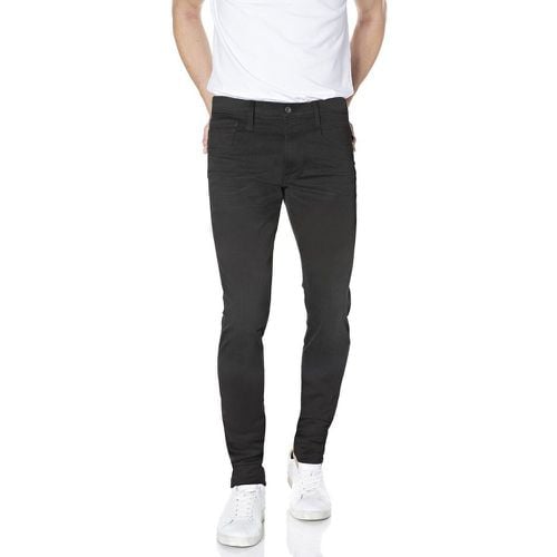 Anbass Slim Fit Jeans in Mid Rise - Replay - Modalova