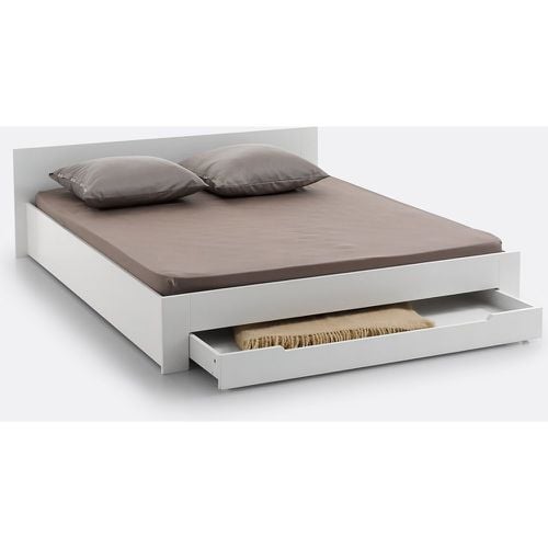 Crawley Bed with Base & Drawer - LA REDOUTE INTERIEURS - Modalova