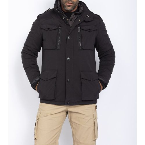 Field Mid-Length Mid-Season Jacket - Schott - Modalova