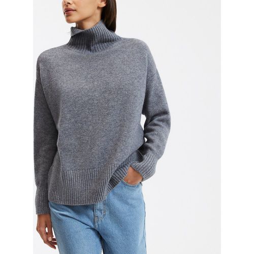 Palace Wool Turtleneck Jumper - Suncoo - Modalova