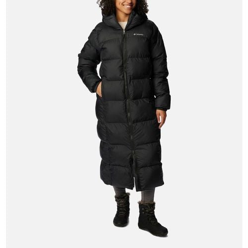 Puffect Long Padded Puffer Jacket - Columbia - Modalova