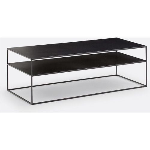 Hiba Metal Coffee Table - LA REDOUTE INTERIEURS - Modalova