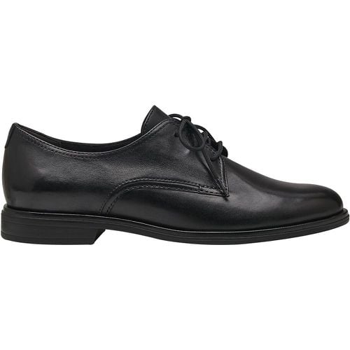 Leather Brogues - tamaris - Modalova