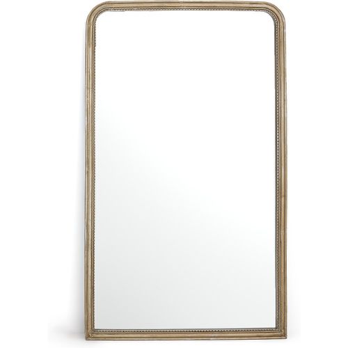 Afsan 120 x 200cm Solid Mango Mirror - LA REDOUTE INTERIEURS - Modalova