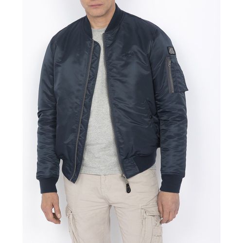 Airforce Bomber Jacket - Schott - Modalova