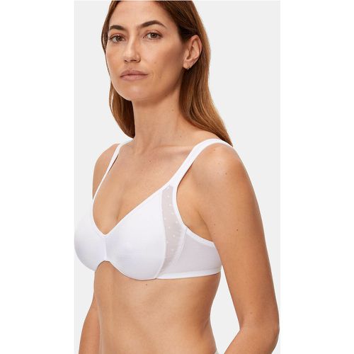 Expert in Silhouette Minimiser Bra - Playtex - Modalova