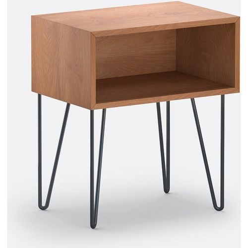 Watford Vintage Bedside Table - LA REDOUTE INTERIEURS - Modalova