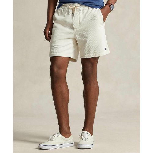 Cotton Corduroy Drawstring Shorts - Polo Ralph Lauren - Modalova