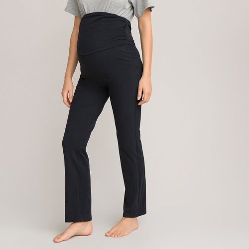 Cotton Maternity Pyjama Bottoms - LA REDOUTE COLLECTIONS - Modalova