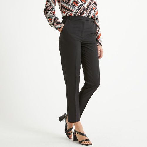 Recycled Peg Trousers, Length 26.5" - Anne weyburn - Modalova