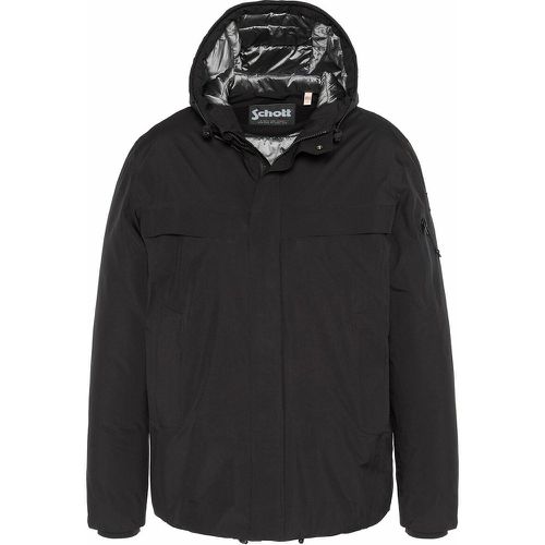 Emmett Lightweight Technical Jacket - Schott - Modalova