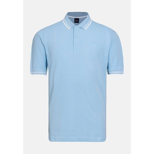 Rayoc Polo Shirt in Cotton Pique - KAPORAL - Modalova