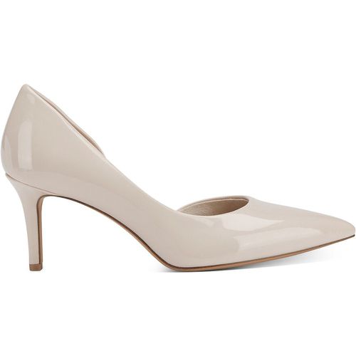 Asymmetric Cut Out Heels - tamaris - Modalova