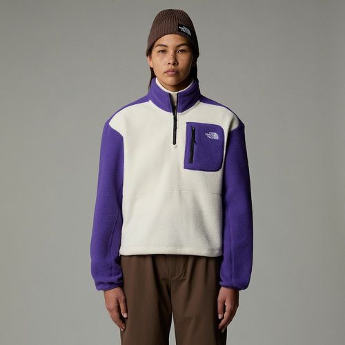 Yumiori Fleece Jacket - The North Face - Modalova