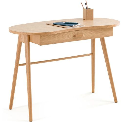 Signatures Anda 1 Drawer Desk - LA REDOUTE INTERIEURS - Modalova