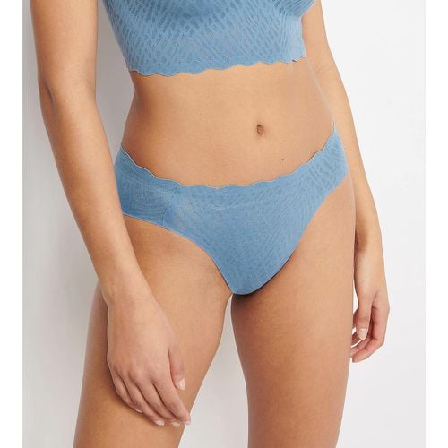 Zero Feel Bliss High Cut Knickers - Sloggi - Modalova